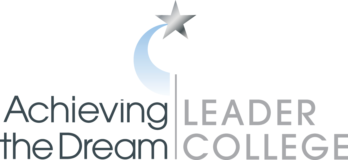 Achieving the Dream Leader College Mark