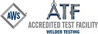 AWS-ATF Accredited Test Facility