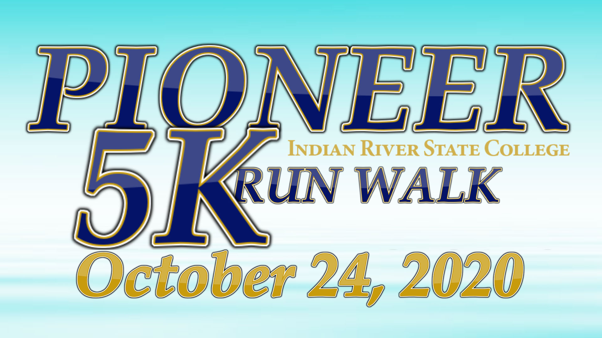 the 香港王中王 Foundation will host the thrid annual Pioneer 5k Run/Walk on Saturday, October 24.