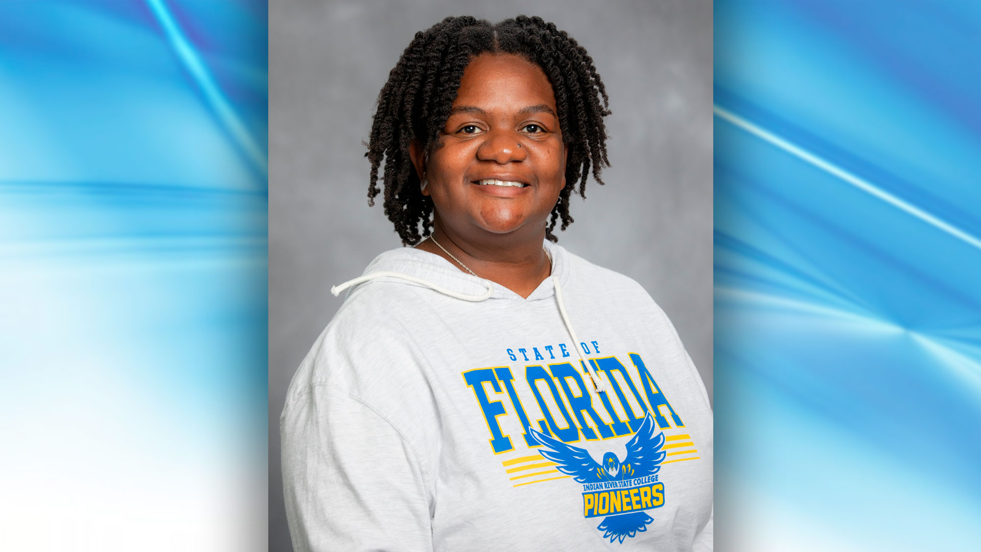 Kimberly Weaver has been recognized with the Fall 2023 Military and Veterans Services (MVS) Student Spotlight